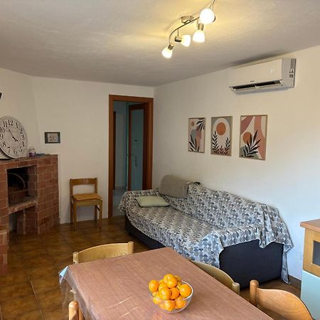 La Casa Degli Ulivi Villa Camporosso  Eksteriør billede