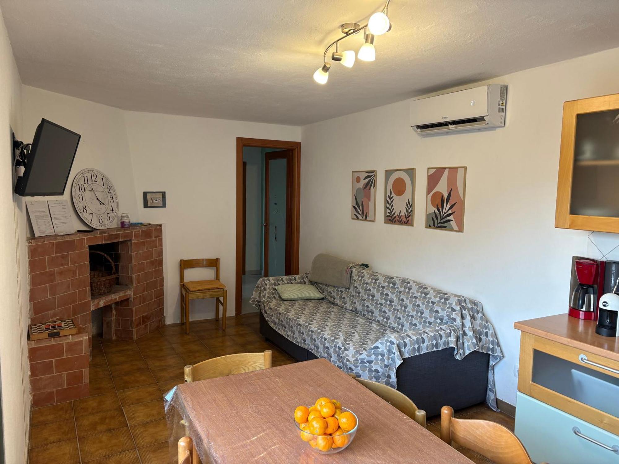 La Casa Degli Ulivi Villa Camporosso  Eksteriør billede